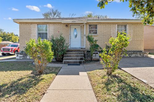 3524 Live Oak Ave, Waco, TX, 76708-3153 | Card Image