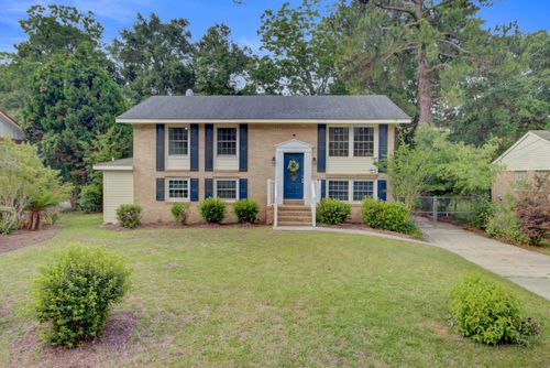 1525 Westmoreland Ave, Charleston, SC, 29412-8162 | Card Image