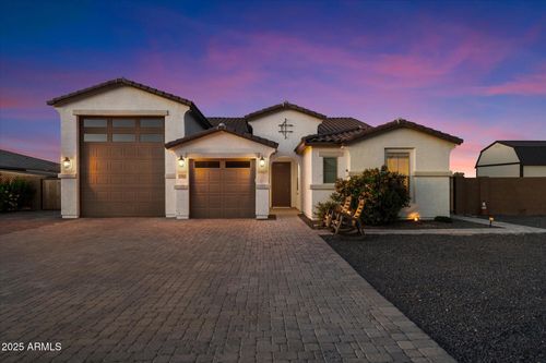 27835 N Hibiscus Ln, San Tan Valley, AZ, 85143-4026 | Card Image