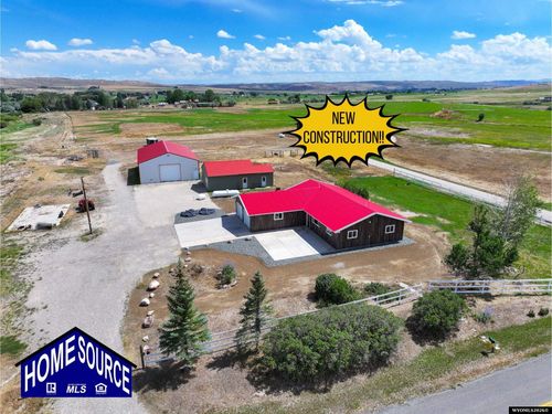 966 Tweed Ln, Lander, WY, 82520-9744 | Card Image