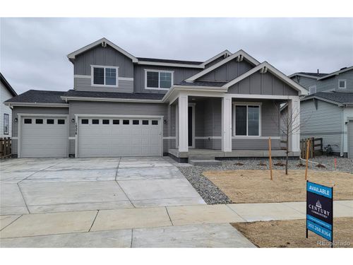 14378 Heritage Dr, Firestone, CO, 80504-1039 | Card Image