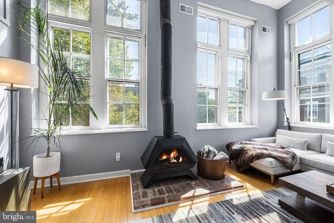 301-25 - 1023 Clinton St, Condo with 2 bedrooms, 2 bathrooms and null parking in PHILADELPHIA PA | Image 5