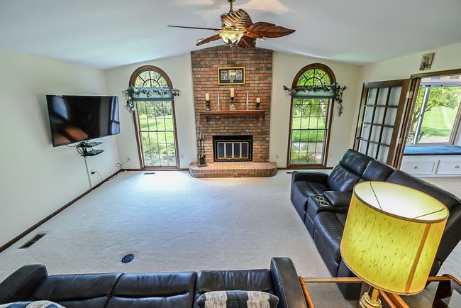 2912 Robal Ct, House other with 4 bedrooms, 3 bathrooms and null parking in Saline MI | Image 12