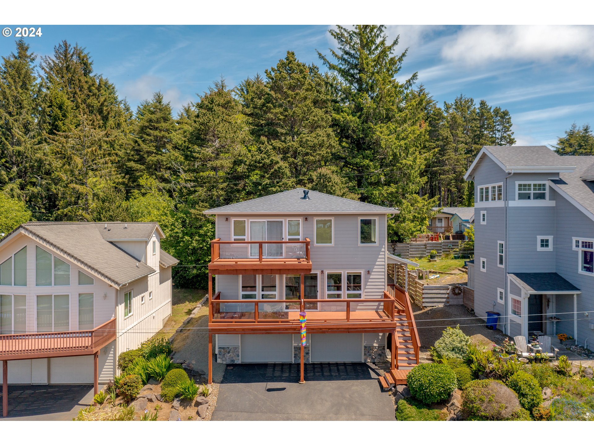 Bayview Ave, Depoe Bay, OR 97341 #1