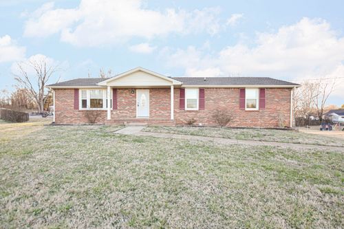 414 Sango Rd, Clarksville, TN, 37043-5406 | Card Image