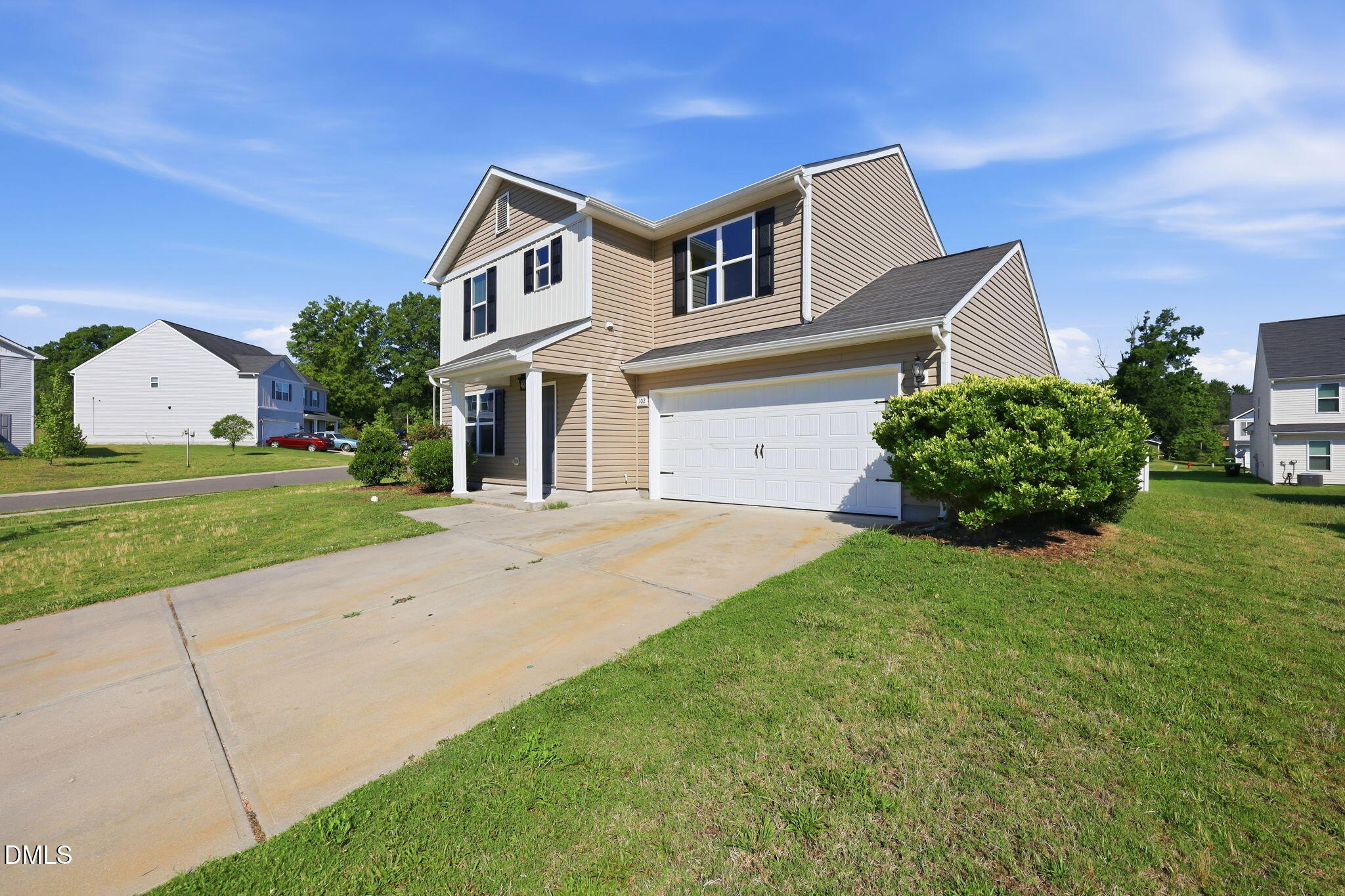 Residential in Burlington 5