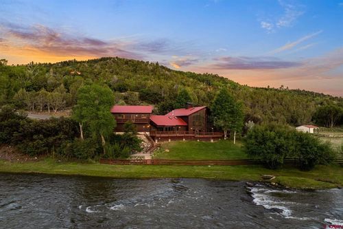 505 Rainbow Rd, Durango, CO, 81303-6616 | Card Image