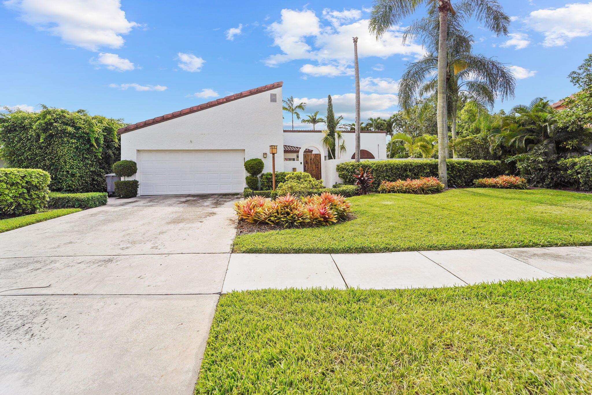 San Sebastian Cir, Boca Raton, FL 33433