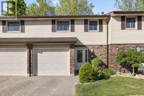 6-393 Baldoon Rd, Chatham, ON, N7L4P3 | Card Image