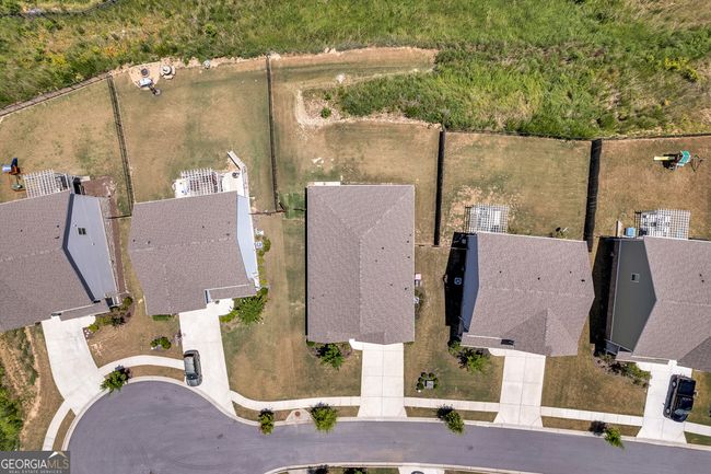 6872 Lake Overlook Ln, House other with 4 bedrooms, 2 bathrooms and 2 parking in Flowery Branch GA | Image 35