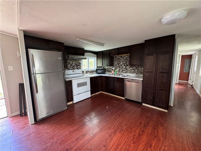 23963 Floyd Moore Rd, House other with 3 bedrooms, 1 bathrooms and null parking in Gentry AR | Image 8