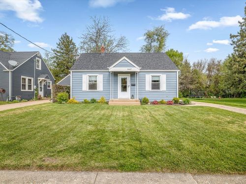 5417 Hollis Ave, LOVES PARK, IL, 61111-5125 | Card Image