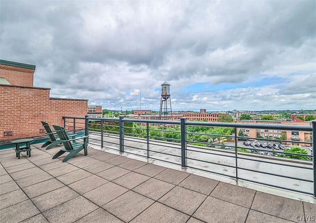 305 - 429 N Franklin Street, Condo with 1 bedrooms, 1 bathrooms and null parking in Syracuse NY | Image 26
