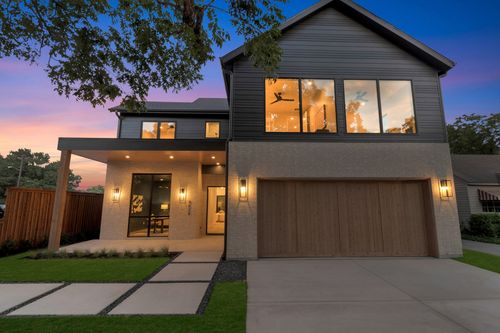 9038 Santa Clara Dr, Dallas, TX, 75218-4137 | Card Image
