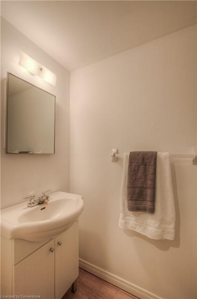 7 - 206 Green Valley Dr, Townhouse with 3 bedrooms, 2 bathrooms and 1 parking in Kitchener ON | Image 34