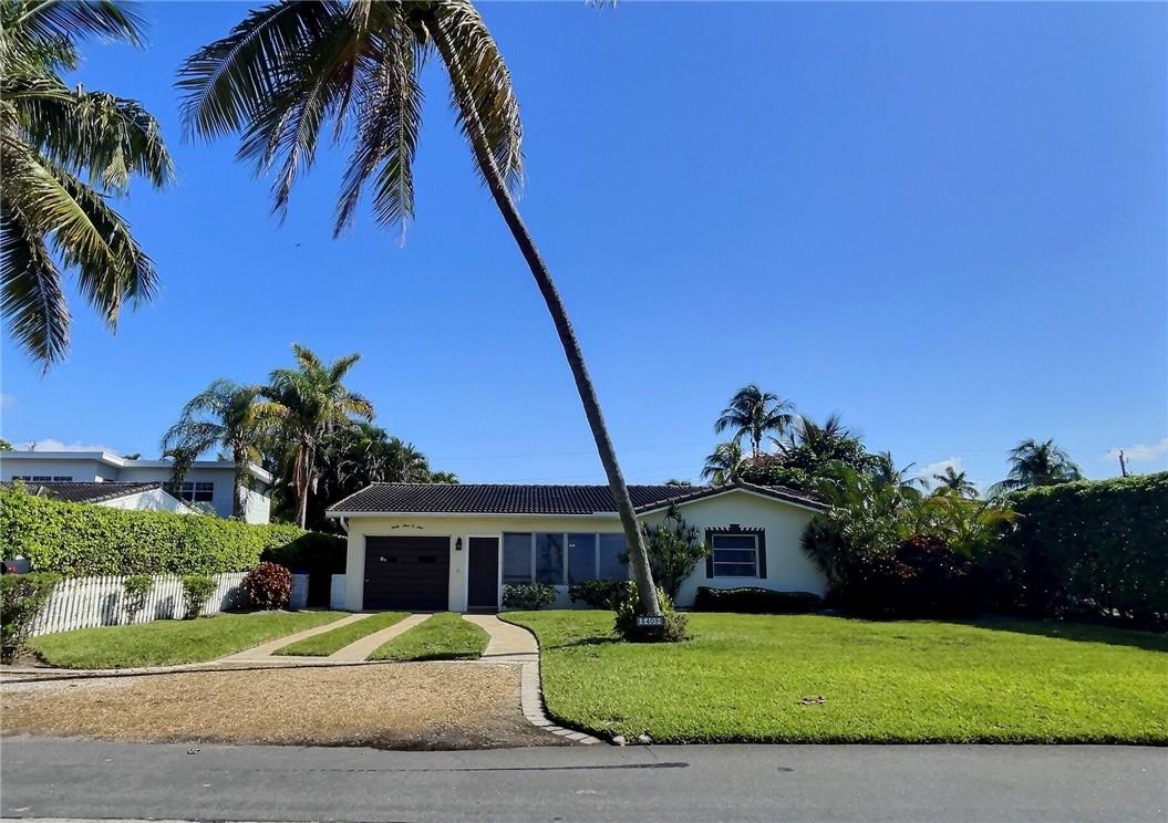 Dover Rd, Pompano Beach, FL 33062