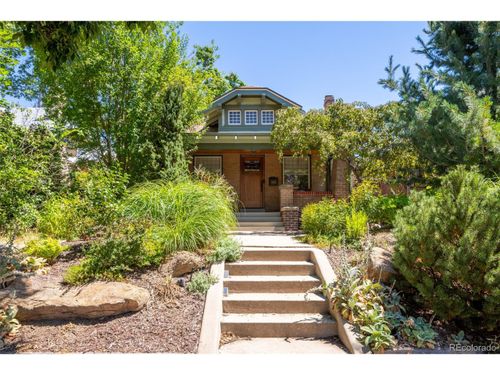 608 Cook St, Denver, CO, 80206-3951 | Card Image