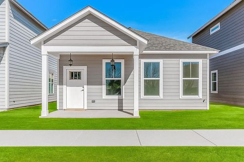 140 Bartow Street, Fayetteville, GA, 30214 | Card Image