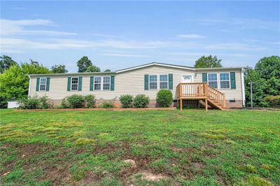 746 Hicks Farm Road, House other with 3 bedrooms, 2 bathrooms and null parking in Staley NC | Image 3