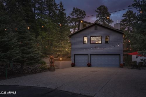 17998 S Green Mountain Pl, Munds Park, AZ, 86017-0113 | Card Image