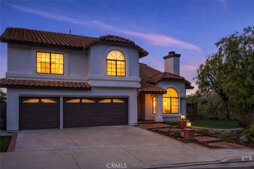 4745 Devonport Cir, Yorba Linda, CA, 92887-2609 | Card Image