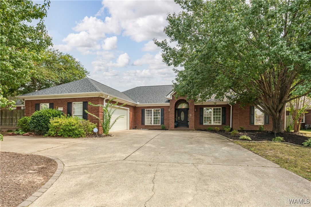 Inverness Pl, Tuscaloosa, AL 35405 #1