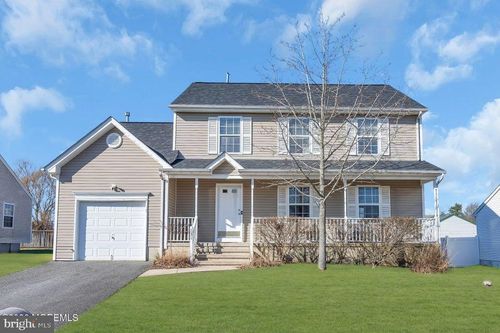 131 Lighthouse Dr, LITTLE EGG HARBOR TWP, NJ, 08087-3721 | Card Image