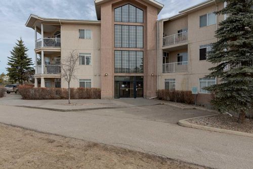 307 - 1095 Timberline Drive, Home with 2 bedrooms, 2 bathrooms and 2 parking in Fort Mcmurray AB | Card Image