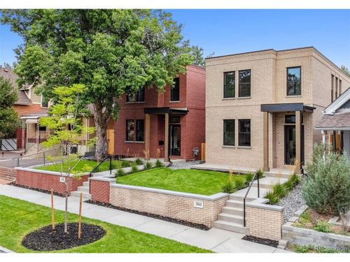 2841 W 36th Ave, Denver, CO, 80211-2818 | Card Image