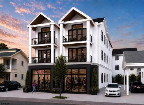 301-4411 Landis, Sea Isle City, NJ, 08243 | Card Image