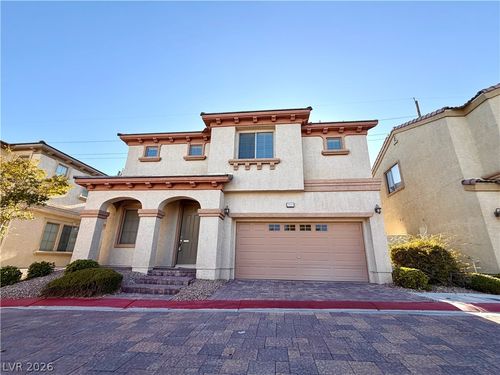3505 Simmering Sun Ct, North Las Vegas, NV, 89081-4050 | Card Image