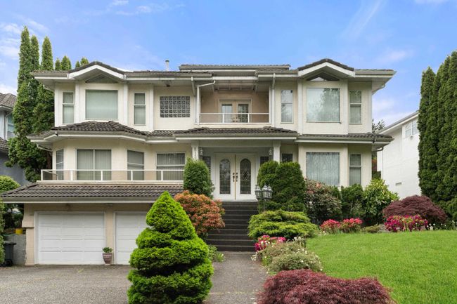 8130 Lakefield Drive, House other with 8 bedrooms, 5 bathrooms and 6 parking in Burnaby BC | Image 1