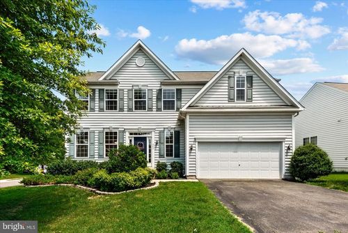 643 Pelhams Reach Dr, CULPEPER, VA, 22701-2091 | Card Image