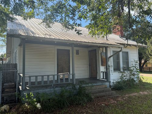 302 S Hogg St, Streetman, TX, 75859-7043 | Card Image