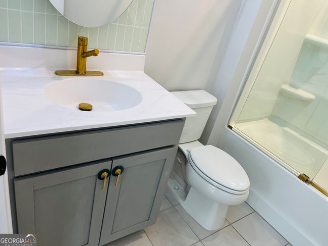 2635 Creekside Dr Nw, Townhouse with 2 bedrooms, 4 bathrooms and 2 parking in Atlanta GA | Image 39