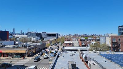 5C - 32-86 41st Street, Condo with 1 bedrooms, 1 bathrooms and 1 parking in Long Island City NY | Image 1