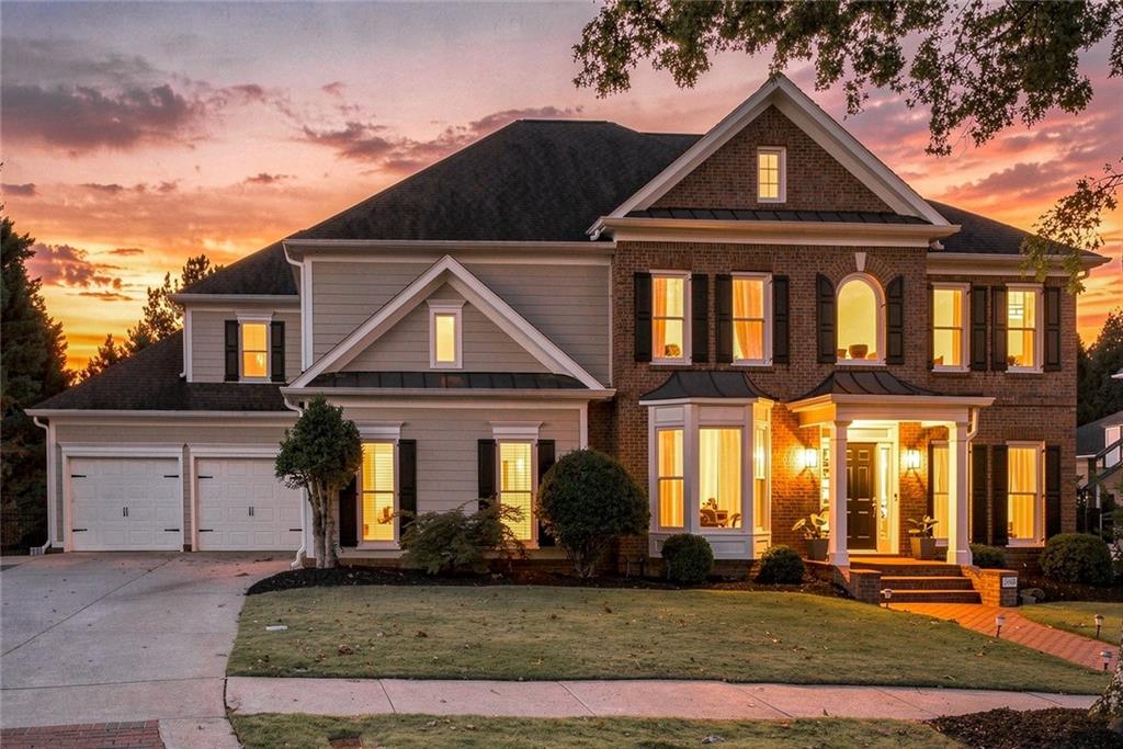 Residential in Suwanee