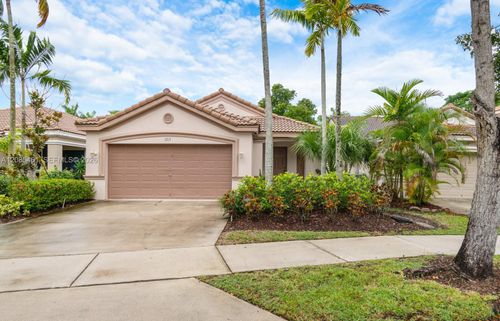 1211 Golden Cane Dr, Weston, FL, 33327-2432 | Card Image