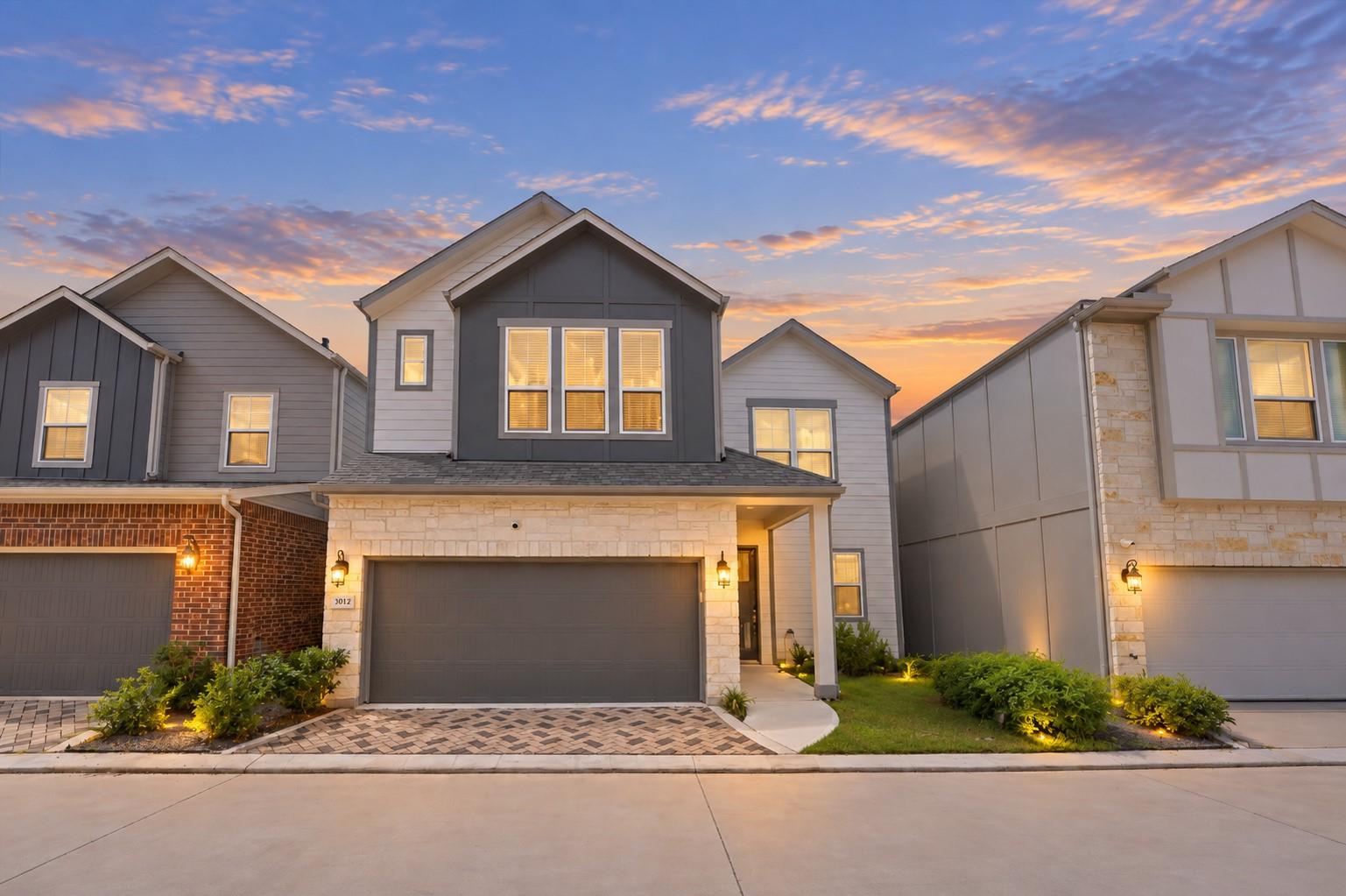 Residential in Houston