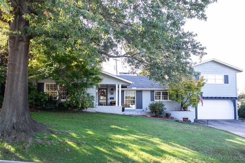 4118 41st Pl, Tulsa, OK, 74135-2844 | Card Image