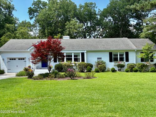 4504 Country Club Rd, Trent Woods, NC, 28562-7624 | Card Image