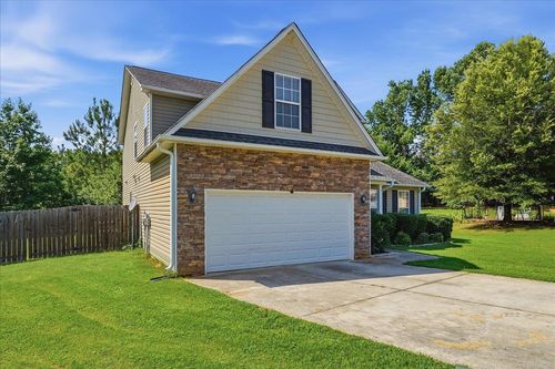 116 Kingsdale Court, Simpsonville, SC, 29680 | Card Image