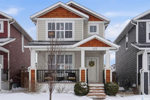 122 Greyeyes-Steele Way, Saskatoon, SK, S7V0P5 | Card Image