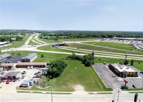 TBD Rock Haven Road, Harrisonville, MO, 64701 | Card Image