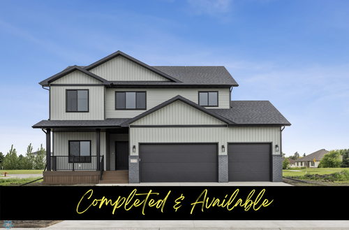4849 4th St S, Moorhead, MN, 56560-3264 | Card Image