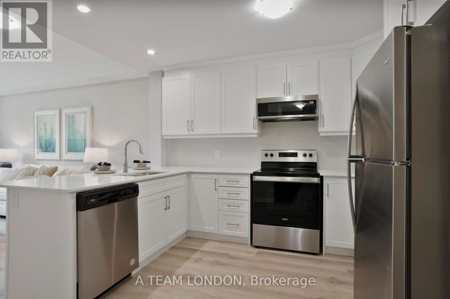 212 - 100 The Promenade, Condo with 2 bedrooms, 2 bathrooms and 2 parking in Port Stanley ON | Image 6