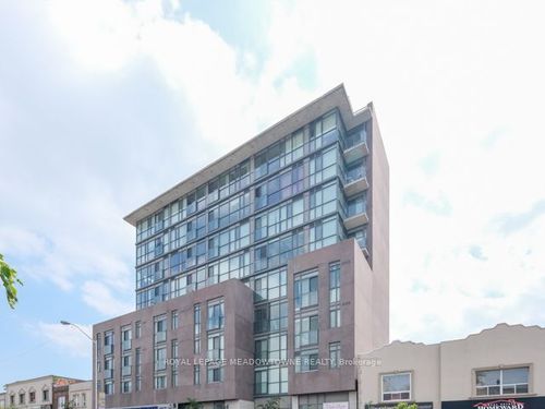 601-2055 Danforth Ave, Toronto, ON, M4C1J8 | Card Image