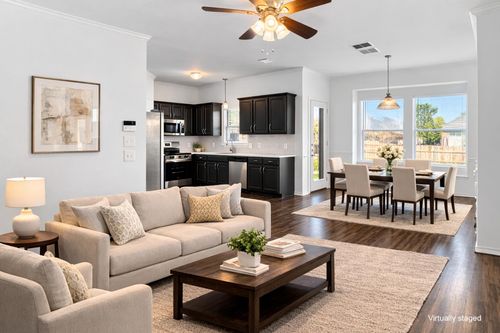 222 Wyndham Meadows Way, Wylie, TX, 75098-5920 | Card Image