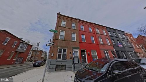 2-2036 N Gratz St, PHILADELPHIA, PA, 19121-1545 | Card Image