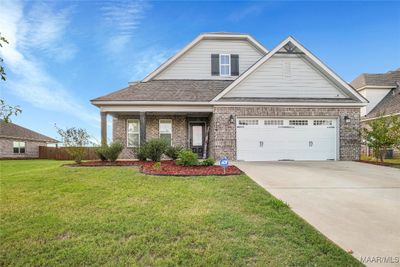 119 Herman Drive, House other with 5 bedrooms, 3 bathrooms and null parking in Prattville AL | Image 2